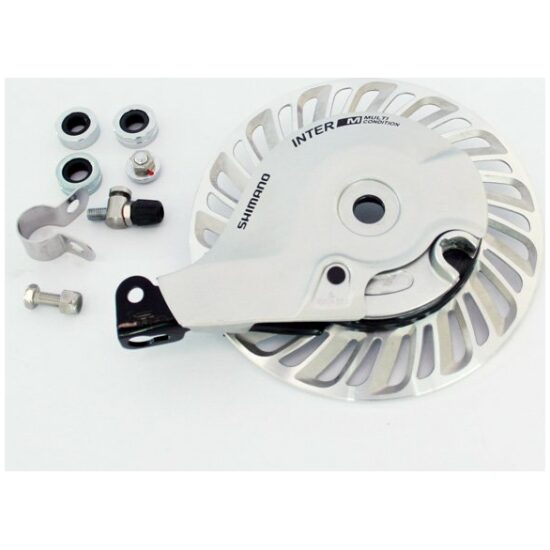 Shimano NAAFD SH NEXUS ROLLERBRAKE A BRIM80RAX