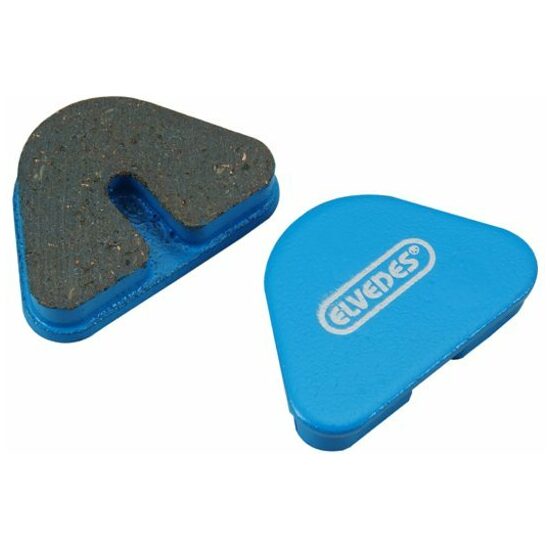 Elvedes REMBLOK ELV 6864 DIATECH SET A 2 Blauw