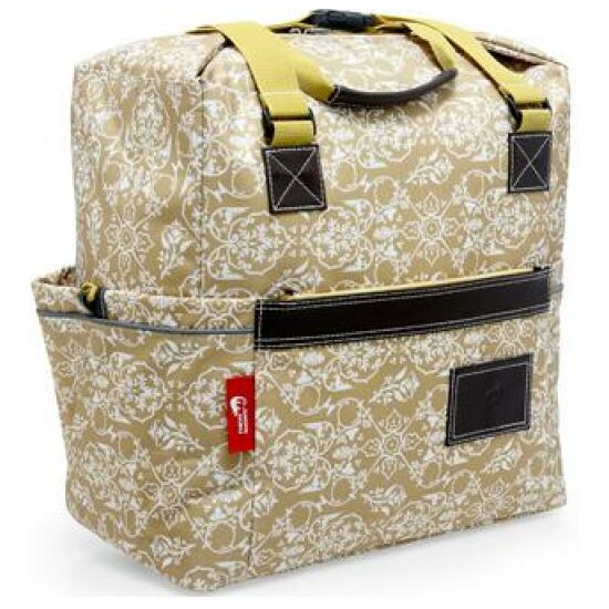 New Looxs TAS CAMELLA ROMANO GOLD GOUD