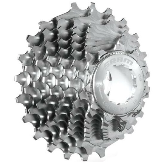 Sram CASSETTE 10V OG1090 11-28 ZILVER