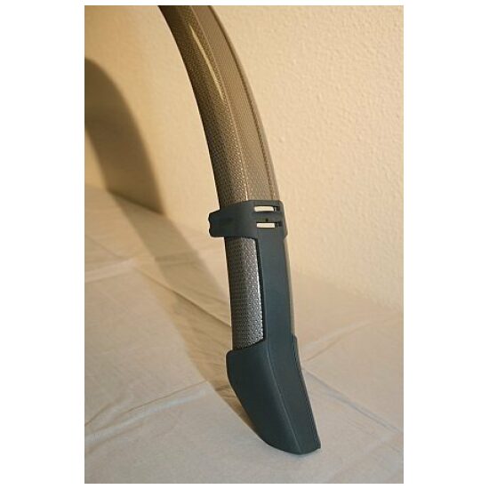 Gazelle A.Spatbord 28 Gaz/SKS Pr.E61 'Audi'Chromet lite 31121500054