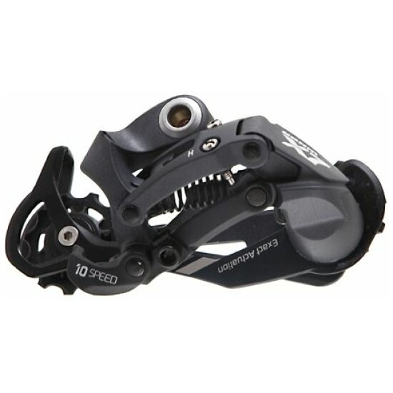 Sram DERAILLEUR A X7 10V LONG CAGE ALM GREY GRIJS