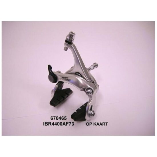 Shimano REM RACE SH TIAGRA V ZILVER