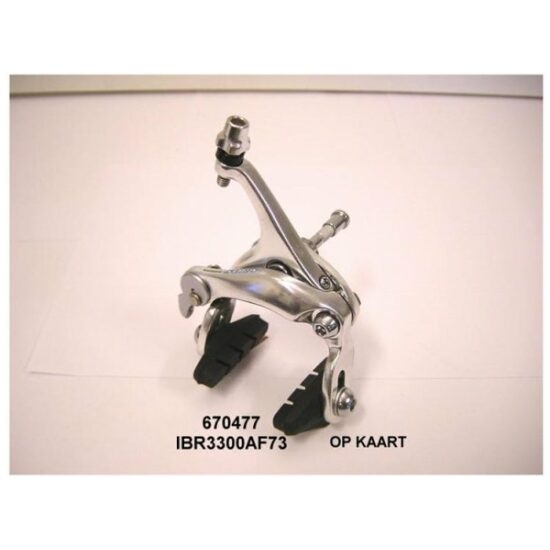 Shimano REM RACE SH SORA V ZILVER