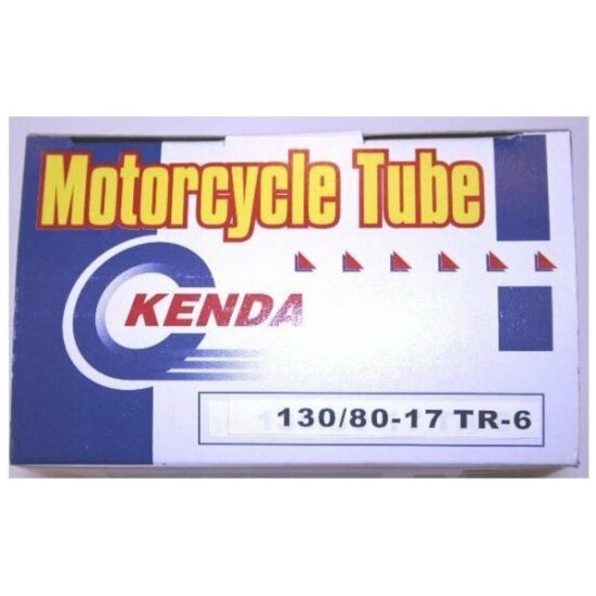 Kenda BIB 17X130/80 KE AV RECHT ZWART