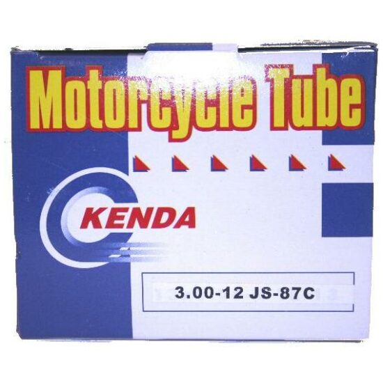 Kenda Js87c Binnenband ZWART