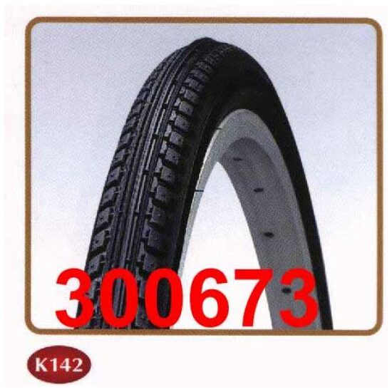 Kenda BUB 28X11/2 KE 40-635 R K142 ZW