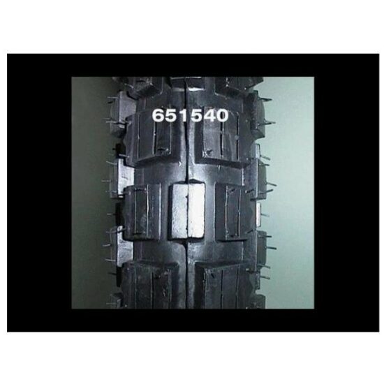 Kenda BUB 12-300 KE TRAIL K259 4PLY ZW ZWART