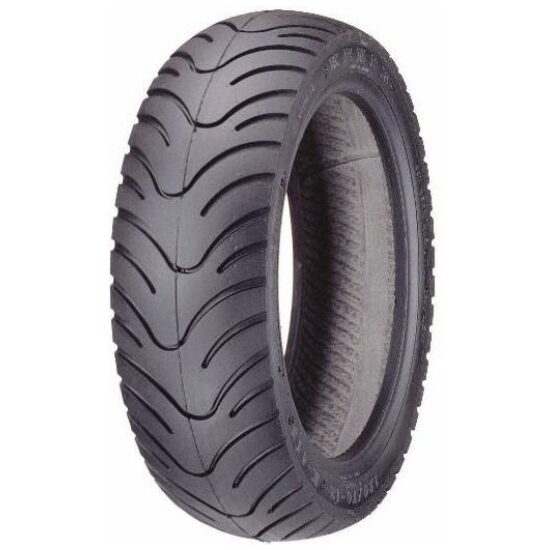 Kenda BUB 10-130/70 KE SLICK TL K413 4PLY ZW ZWART
