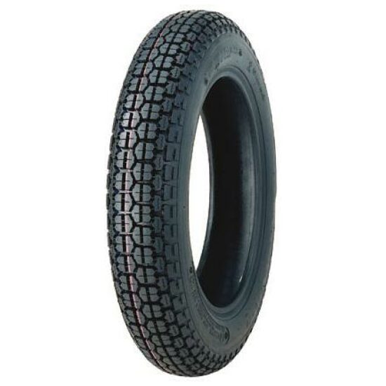 Kenda BUB 10-300 KE WEG K303A 4PLY ZW ZWART