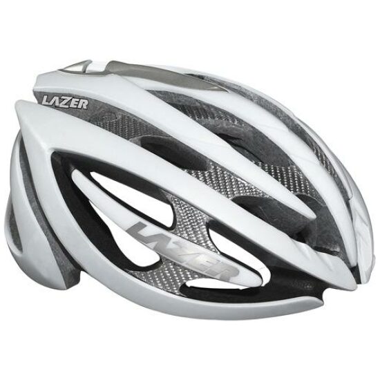 Lazer VALHELM HELIUM TIMELESS XL-XXL WIT
