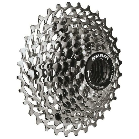 Sram CASSETTE 10V PG1050 11-23