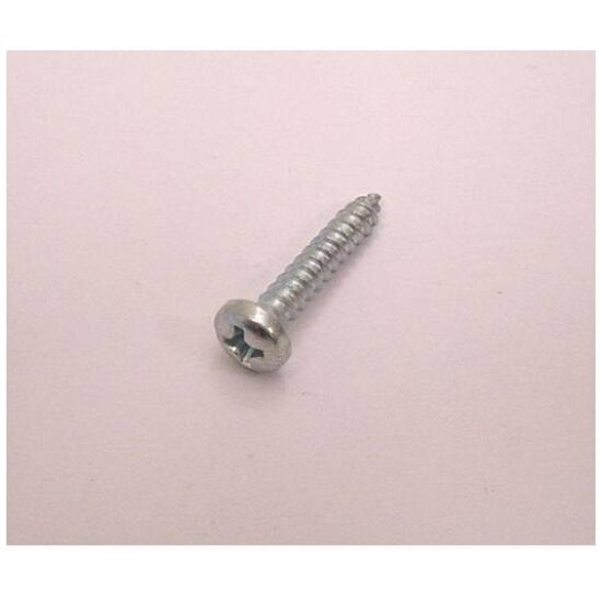 Merkloos FIETD ACHTD PARKER 20MM HAWK/FALCON/ TL