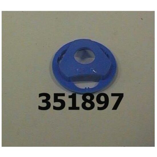 Sram GRS MONTAGEHULPSTUK PENTA BLAUW