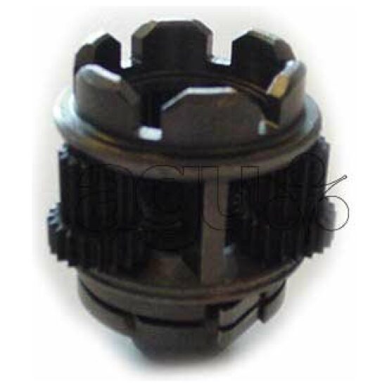 Sram NAAFD PT20 PLAN.KOOI KPL 5V