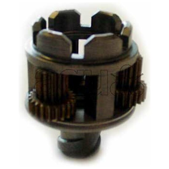 Sram P5 A.Naafdeel Sram 5V Spectro P5 planeetkooi remn'standaard' 650572307001