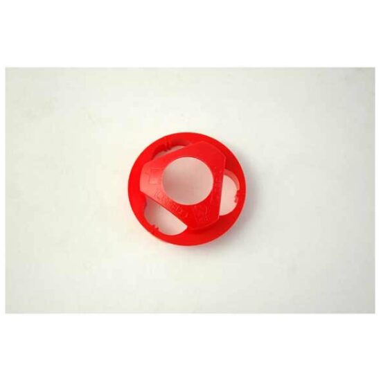Sram GRS MONTAGEHULPSTUK SUPER 7 ROOD