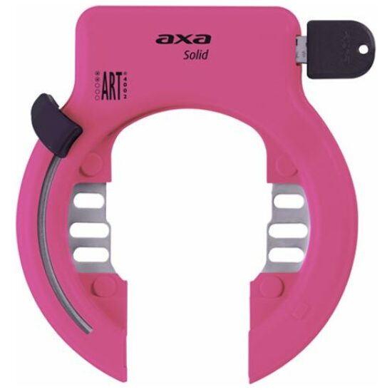 Axa SLOT RING SOLID Z/MONT ROSE