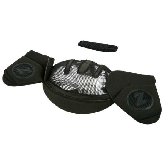 Lazer VALHD HELMMUTS WINTER HELIUM M-L ZWART