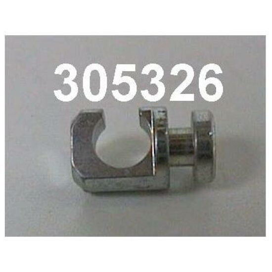 Sram NAAFD 3/5/7V GA7A KABEL INHAAKNIPPEL OPEN