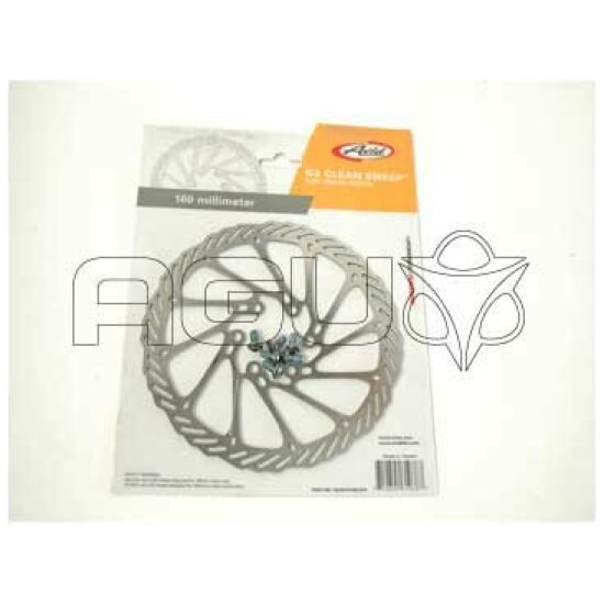 Avid REMD SCHIJF G3 CLEAN SWEEP 160MM