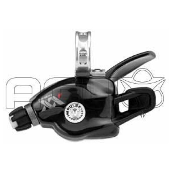 Sram VERSTELLER XX TRIGGER V