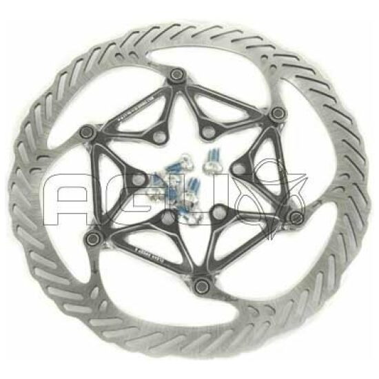 Avid REMD SRAM XX SCHIJF 160MM GRIJS