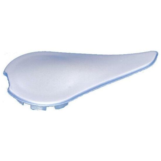 Gazelle GAZ CRAND DOP R SNAKE ZILVER