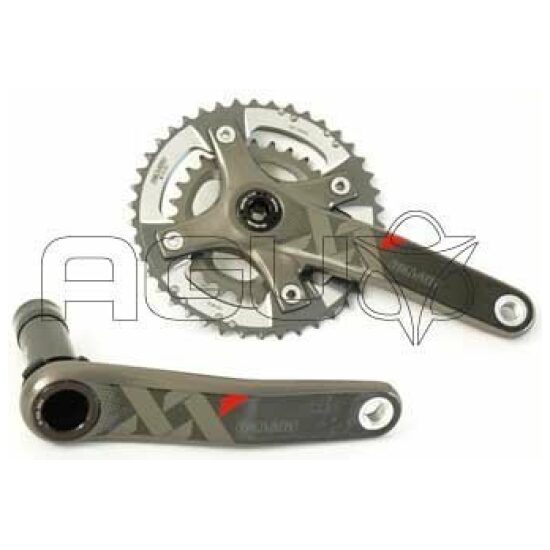 Sram CRANKSTEL XX BB30 10V Q164 CB 175 26/39