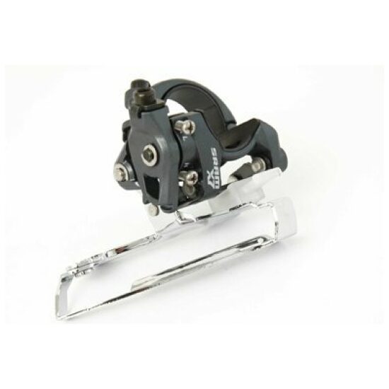 Sram DERAILLEUR V X7 10V 3X10 LAAG DUAL 31.8/34.9