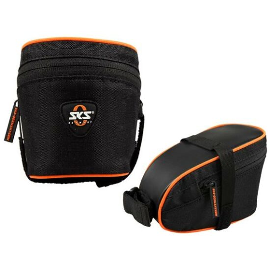 Sks Base Bag L, zwart