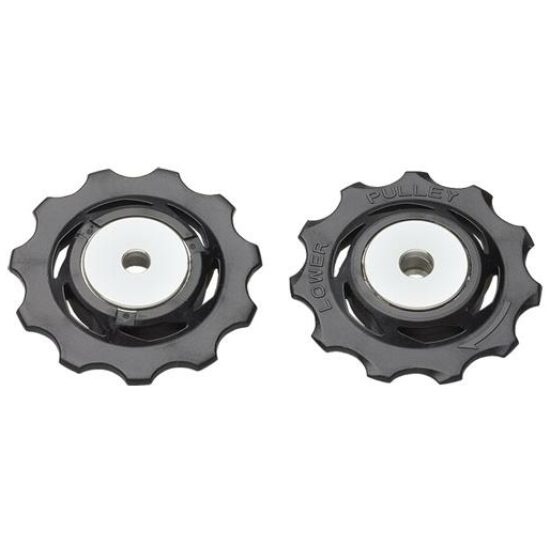Sram DERAD WIELSET APEX/RIVAL MEDIUM ZWART