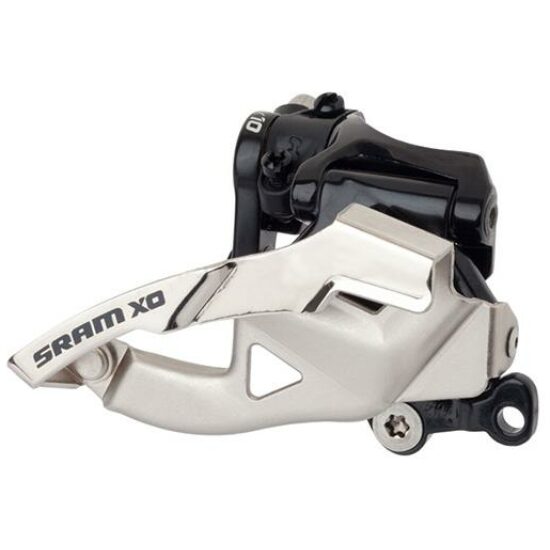 Sram DERAILLEUR V X0 10V DIRECT S3 2X10 DOWN 38T