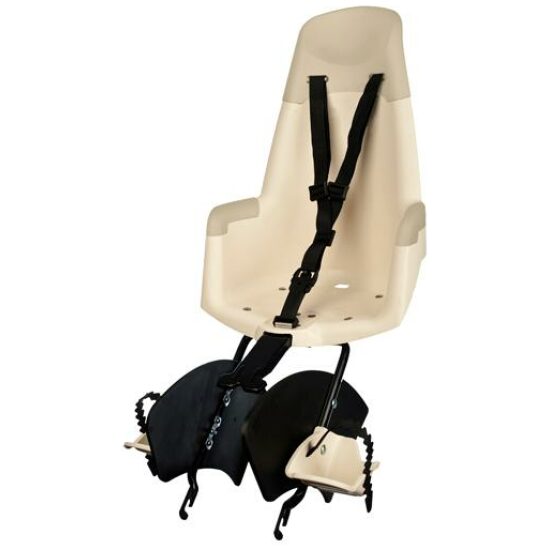 Bobike DUO A+ Z/BEKLEDING CREME