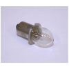 Bosma LAMP KRAAG 2.5V 0.3A P135S PR6 PER 10 STUKS - Afbeelding 2