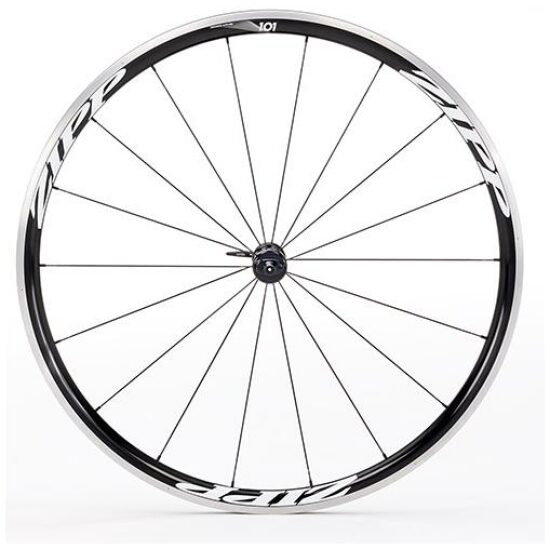 Zipp WIEL V 28 101 ALM ZW BLACK - ZWART