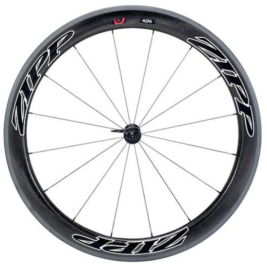 Zipp WIEL V 28 404 FIRECREST CB ZW ZWART / TRANSFERS ZWART