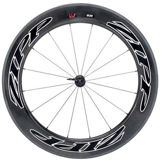 Zipp WIEL V 28 808 FIRECREST CB ZW CARBON / BLACK