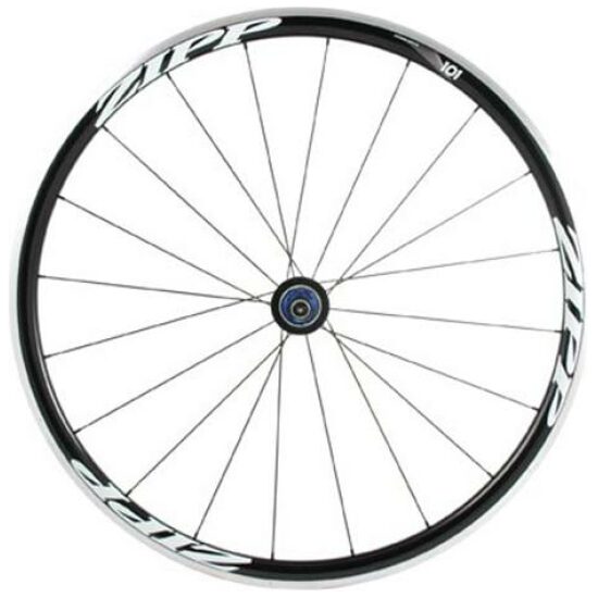 Zipp WIEL A 28 101 ALM ZW SH 10/11 BLACK - ZWART