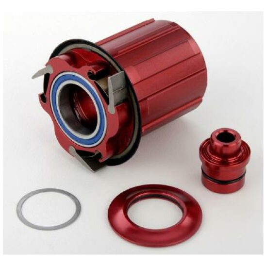Zipp NAAFD 188 BODY KIT 11V SH Rood