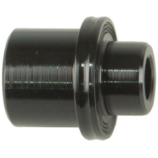 Zipp NAAFD 188 EINDBUS A 11V SH Zwart