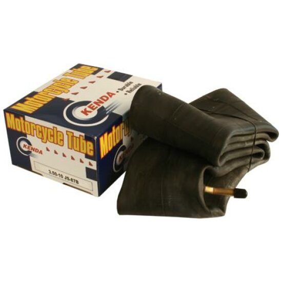 Kenda BIB 10X350 KE AV SCHUIN ZWART