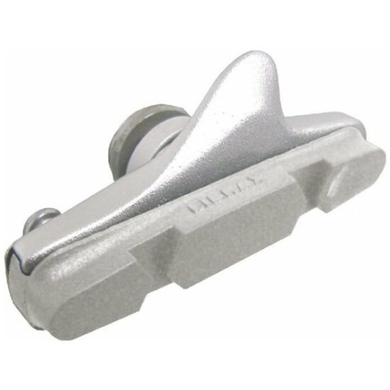 Fibrax REMSCHOEN ASH460CA RACE INB CB/ALM SET A 2 GRIJS