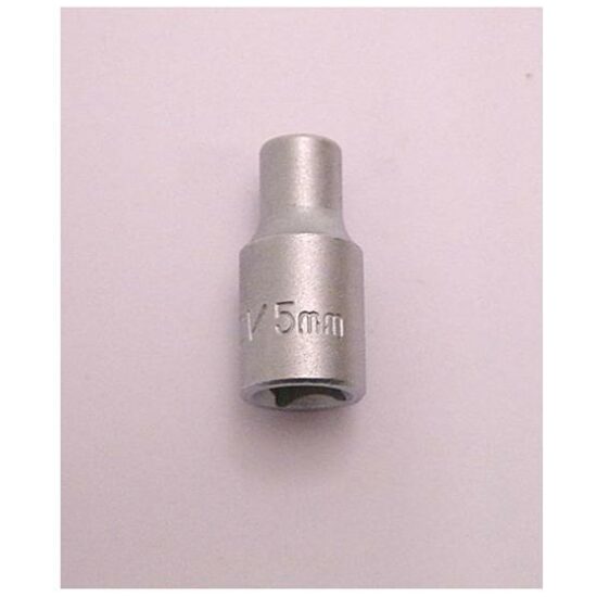 Mannesmann GRS MANN DOP 1/4 5MM DIN3124 2040D/5