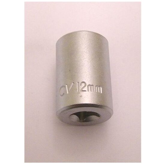 Mannesmann GRS MANN DOP 1/4 12MM DIN3124 2040D.12