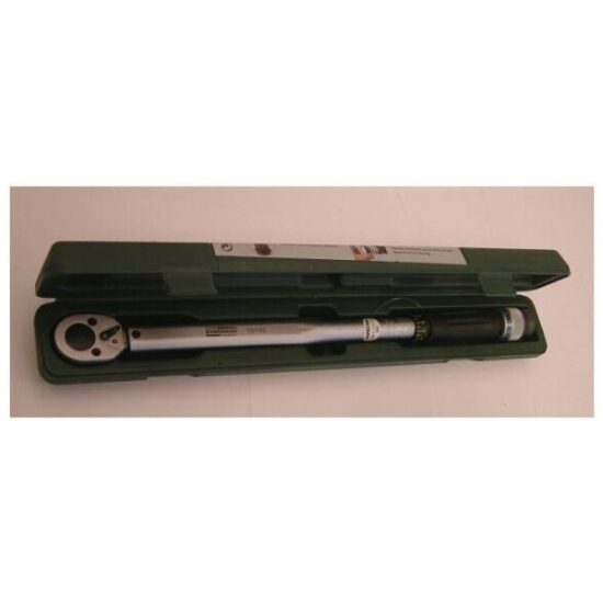 Mannesmann GRS MANN MOMENTSLEUTEL 1/2 42-210NM