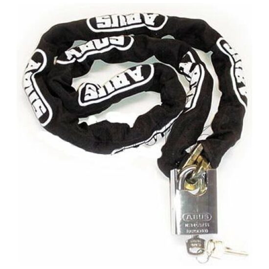 Abus SLOT KETTING 34CS55 10KS/200 ZWART