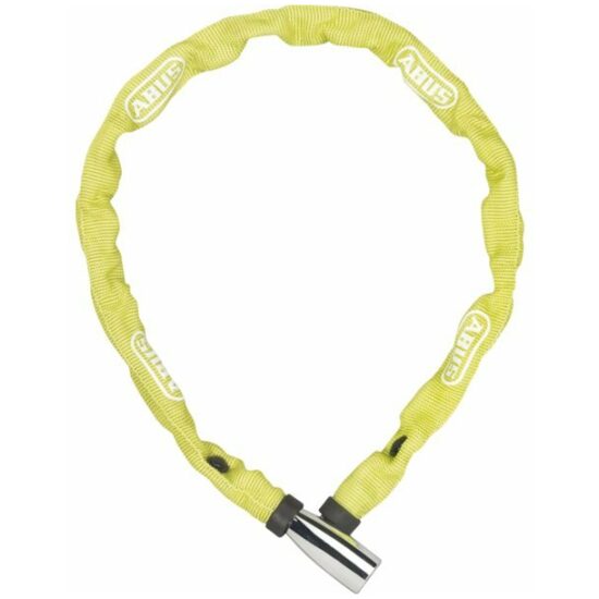 Abus SLOT KETTING WEB 1500 60X4 LI Lime