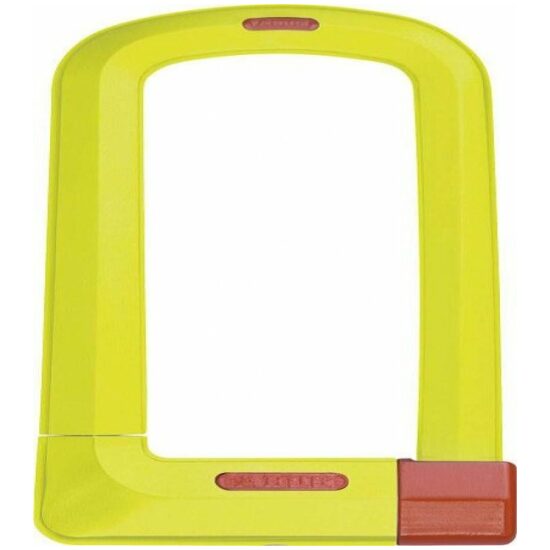 Abus SLOT BEUGEL 501/150HB230+USH GRIP PLUS LI Groen