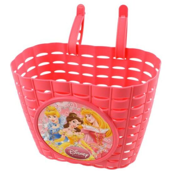 Widek MAND KIND PRINCESS PVC ROSE